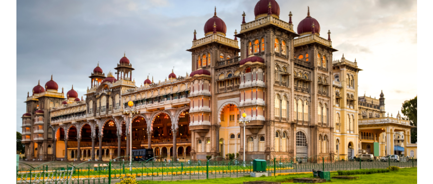 6 Best Places To Visit In Mysore
